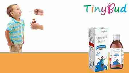 Helozine 100 ml Syrup at the best price in Antihistamine Pharma Franchise.